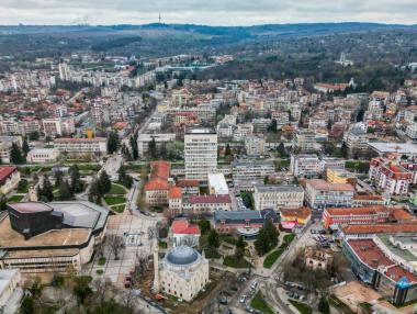 Област Разград: ръст на инвестициите и ниски данъци, но лоши пътища и слабо образование