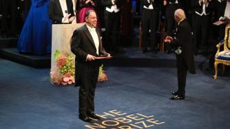 Нобеловият лауреат Дарон Аджемоглу пристига за първи път в България