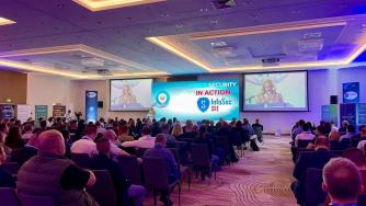 InfoSec SEE 2025: Водещата конференция за киберсигурност се завръща в България