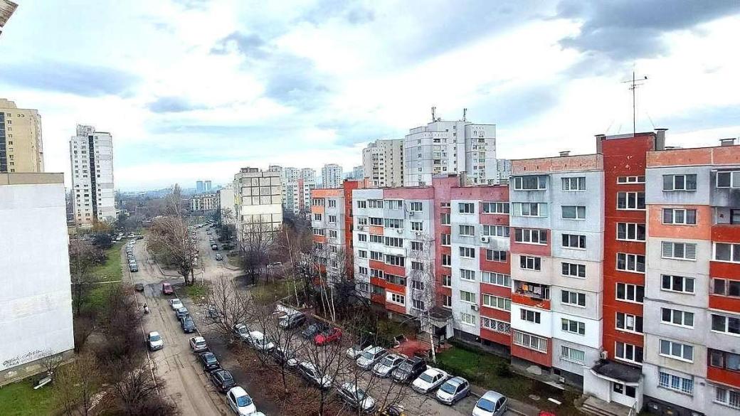 Ръст в цените и неспиращ интерес: Какво се случва с панелните имоти?