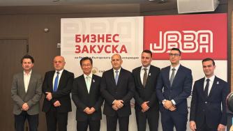 „Съществуващи възможности“: Предстои нова златна ера в българо-японските отношения