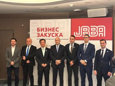 „Съществуващи възможности“: Предстои нова златна ера в българо-японските отношения