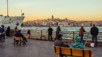 Повратна точка за демокрацията в Турция