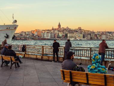 Повратна точка за демокрацията в Турция