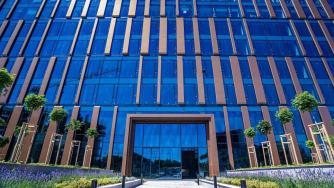 SAP е новата най-скъпа компания в Европа