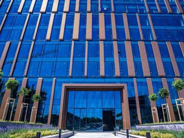 SAP е новата най-скъпа компания в Европа