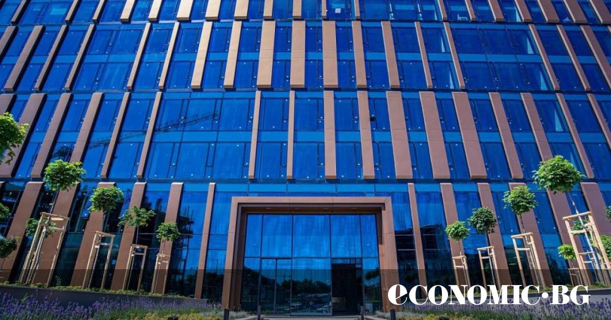 Германската SAP SE, която има голям офис в България, грабна