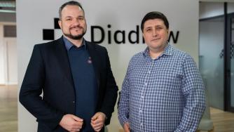 Diadraw създава повече от IT решения – инвестира в екипа