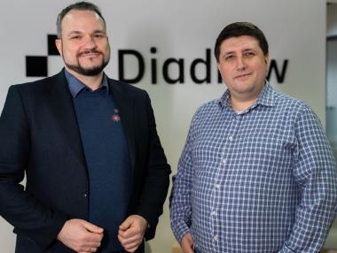 Diadraw създава повече от IT решения – инвестира в екипа