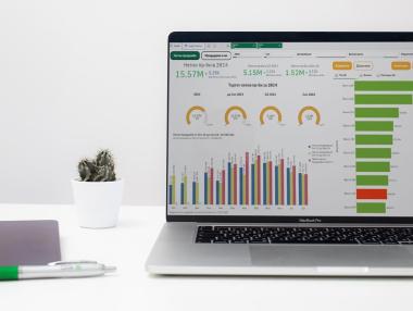 Автоматизация на анализа: Системата, която слага край на догадките за продажбите