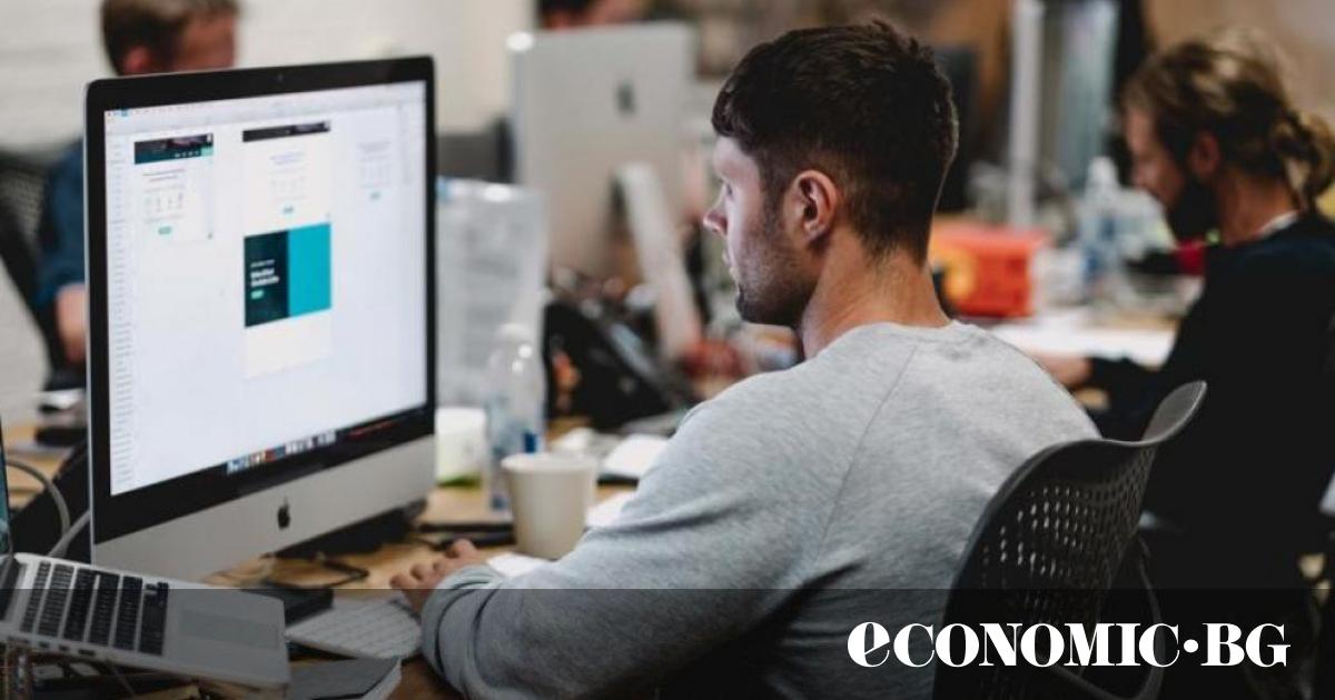 IT индустрията продължава да се утвърждава като един от двигателите