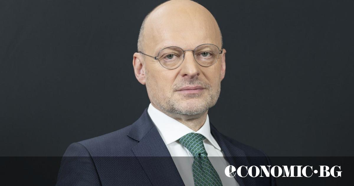 Mr. Tamás Hak-Kovács has been the Chairman of the Management