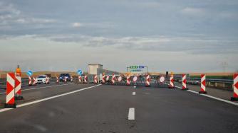 АПИ дава 190 хил. лв., за да разбере доволни ли са българите от пътищата