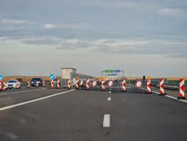 АПИ дава 190 хил. лв., за да разбере доволни ли са българите от пътищата