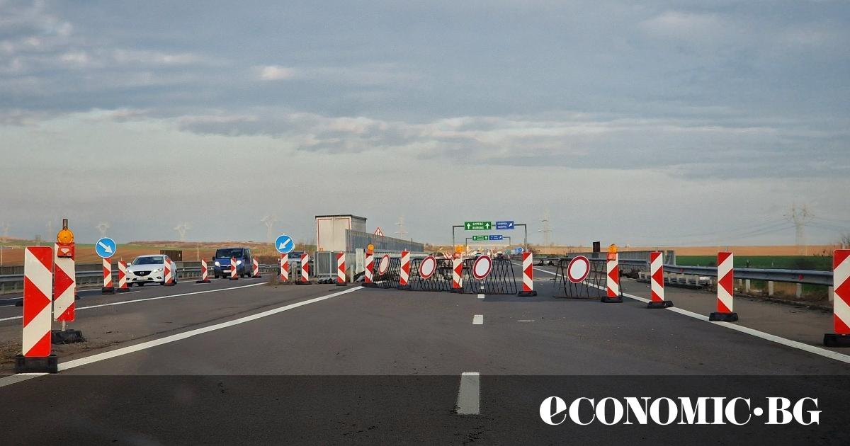 Агенция Пътна инфраструктура“ (АПИ) се интересува каква е удовлетвореността на