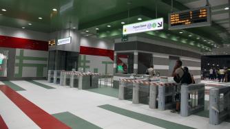 Какви ще са имената на новите станции на столичното метро?