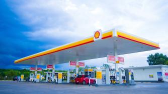 Shell удвоява усилията си при втечнения природен газ