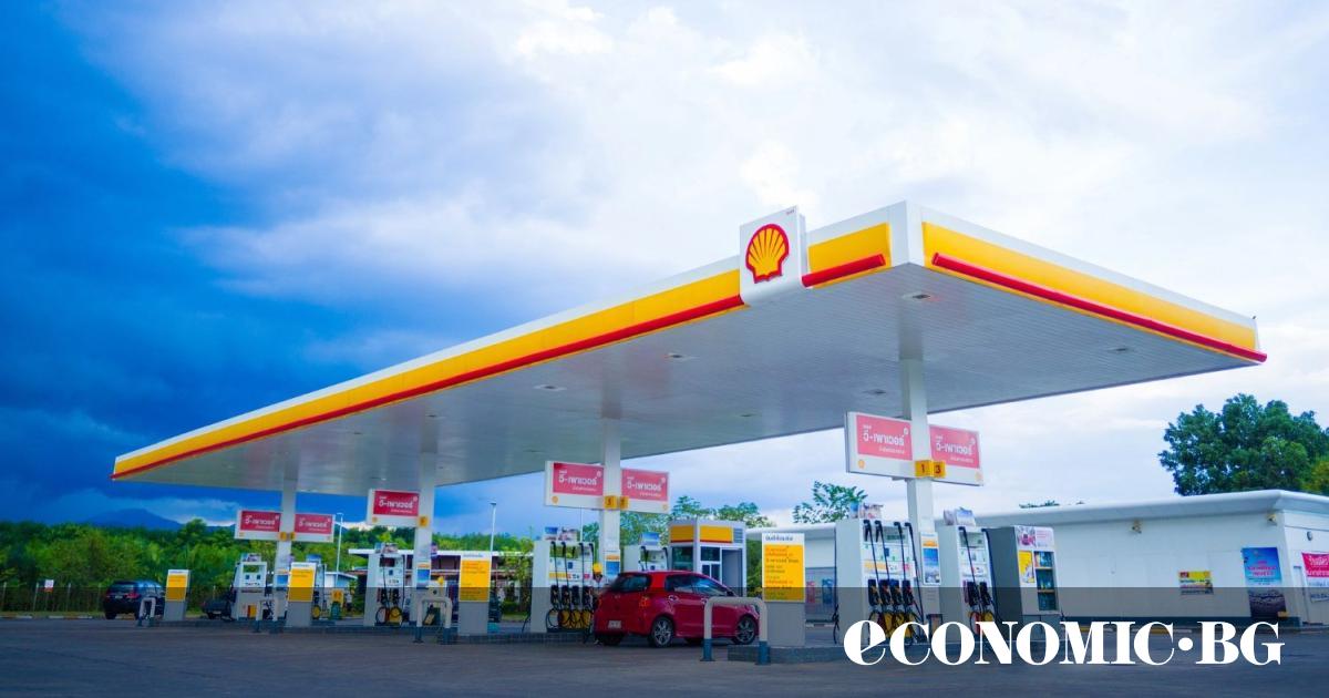 Британската петролна компания Shell обяви план за намаляване на разходите