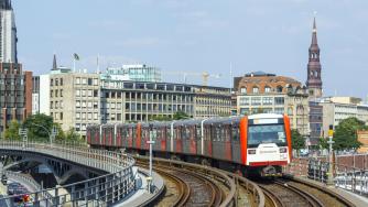 Възможно ли е високоскоростна железница да свърже цяла Европа