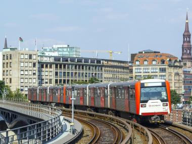 Възможно ли е високоскоростна железница да свърже цяла Европа