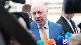 Кабинетът „Желязков“ назначи двама нови заместник-министри