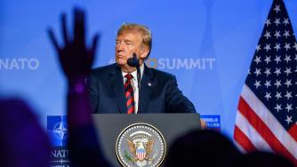 Какво да очакваме от митническата политика на Тръмп след 2 април?