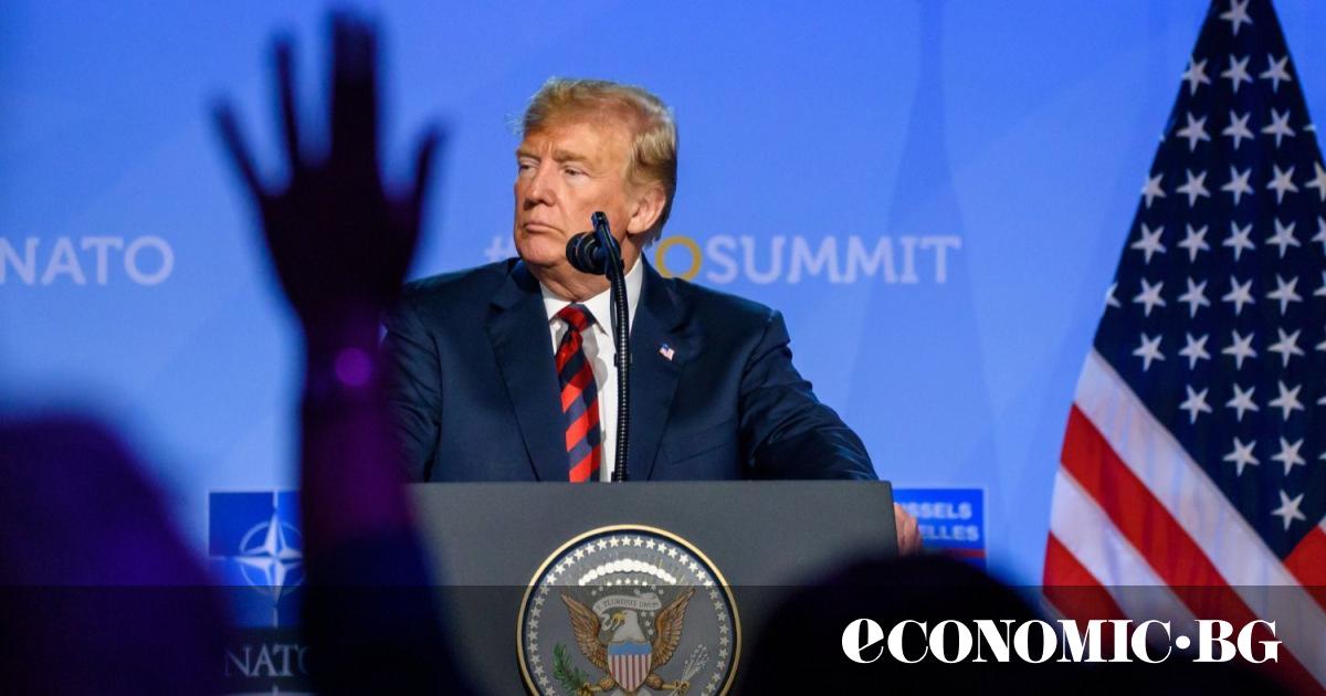 Погледите на пазарите се насочват към датата 2 април, когато