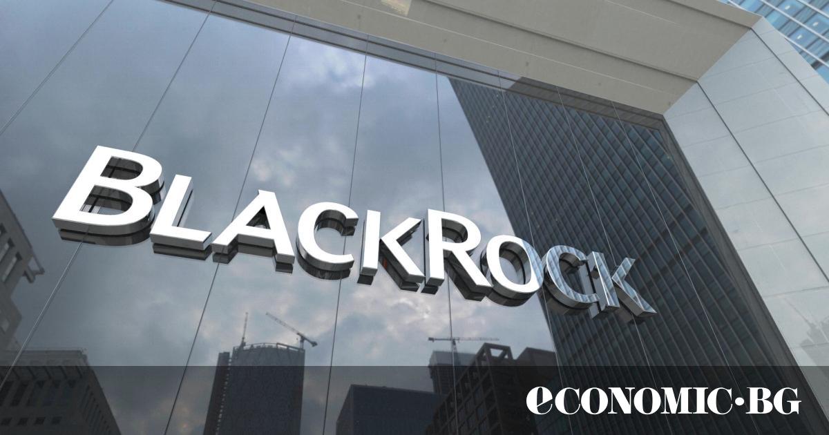 BlackRock стартира първия си борсово търгуван продукт с биткойни в