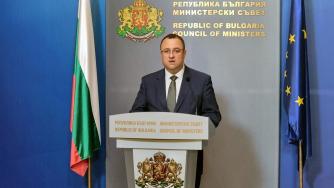 Иванов се похвали с 1 млн. лв. повече пътни такси за трите месеца