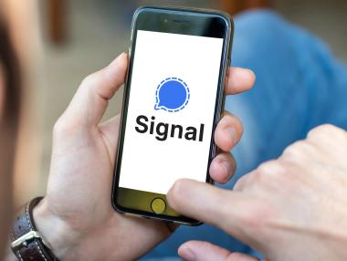 Какво е Signal – приложението, от което изтекоха военните планове на САЩ