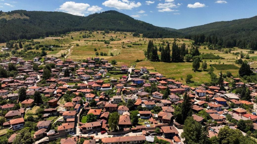 София се отделя: България избра вариант за новите райони (карта)