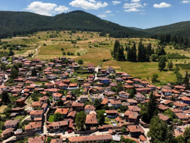 София се отделя: България избра вариант за новите райони (карта)