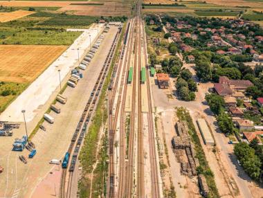 Оператори на интермодални терминали имат достъп до 34.5 млн. лв.