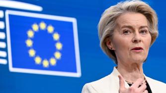 ЕС е пред тежка морална дилема с кризата в Турция