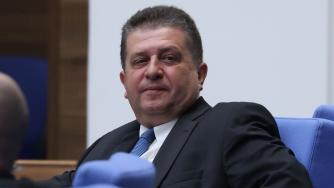 Парламентът избра бивш директор на БФБ за нов председател на КФН