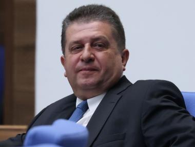 Парламентът избра бивш директор на БФБ за нов председател на КФН