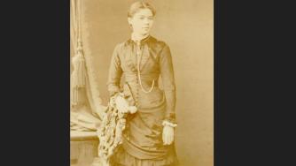 Иконостас на българката