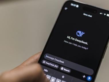 Изкуствен интелект Made in Chinа