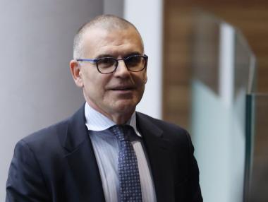 Депутатите поставиха Симеон Дянков начело на Фискалния съвет