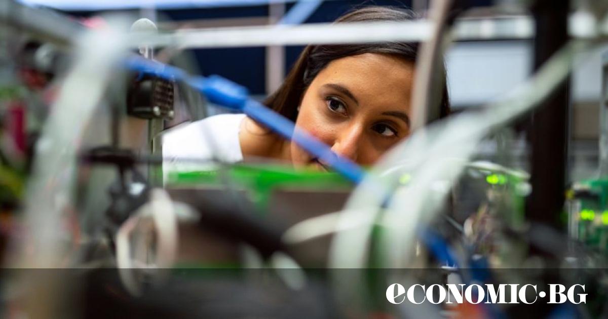 Българската електроиндустрия продължава да се развива и остава най-голям износител