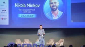 Изкуственият интелект завладява SEO – SERP Conf. Sofia 2025 разкри нови хоризонти пред индустрията