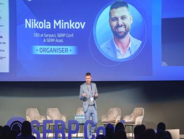 Изкуственият интелект завладява SEO – SERP Conf. Sofia 2025 разкри нови хоризонти пред индустрията