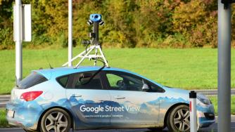 Колите на Google Street View отново тръгват по пътищата на България