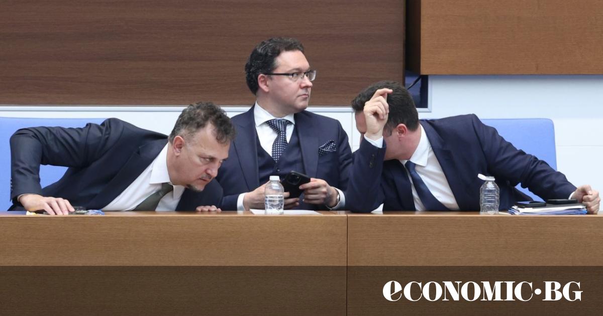 The European Public Prosecutor`s Office has not asked the Bulgarian