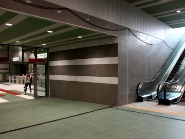 Общинарите одобриха новите имена на метростанциите в София