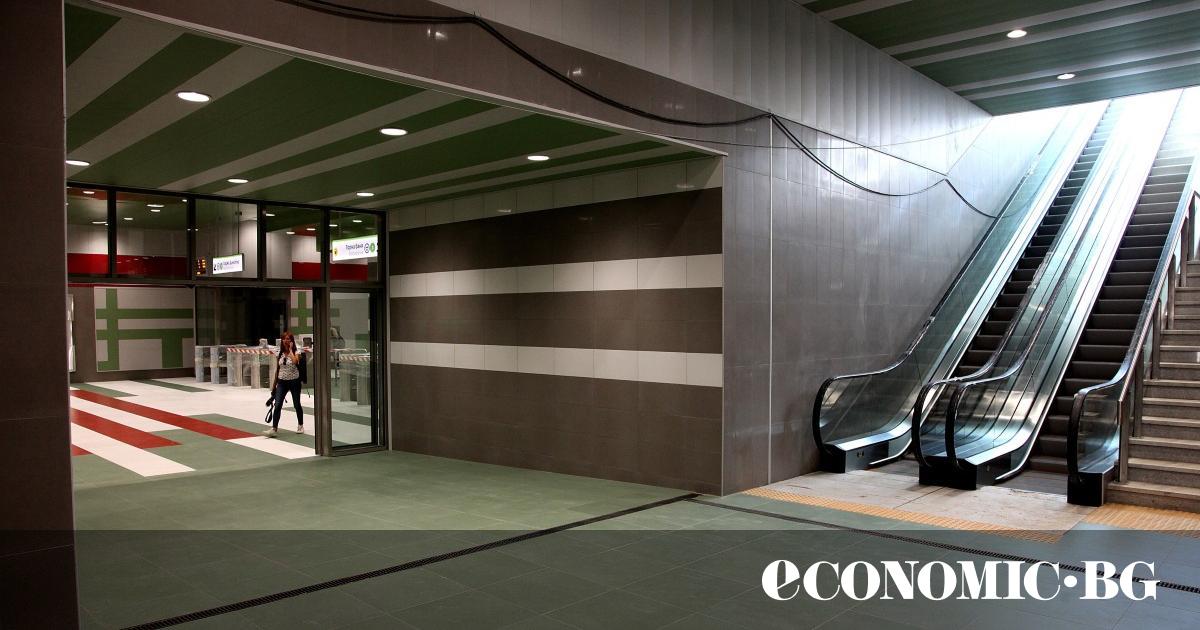 Столичният общински съвет гласува окончателно нови имена на бъдещите 12