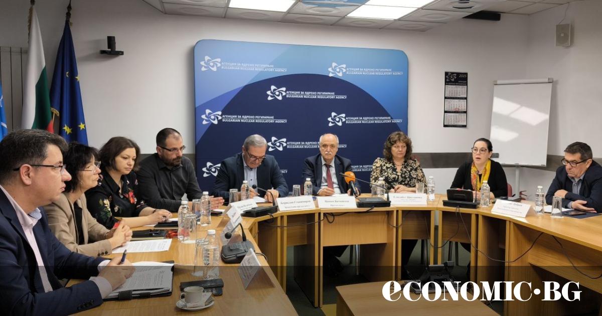 Агенцията по ядрено регулиране (АЯР) ще може да обезпечи с