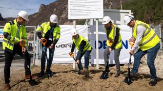 „Девин“ инвестира 11 млн. евро в автоматизирана складова база