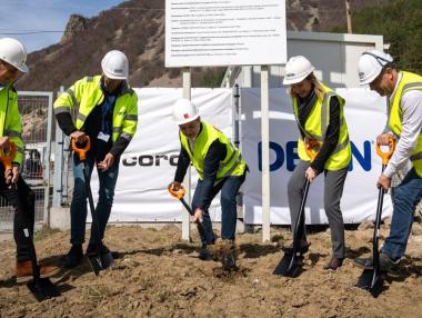 „Девин“ инвестира 11 млн. евро в автоматизирана складова база