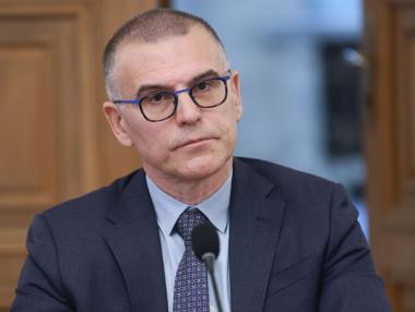 Дянков определи ББР като „паразит“, в който ще се налеят 4 млрд. лева